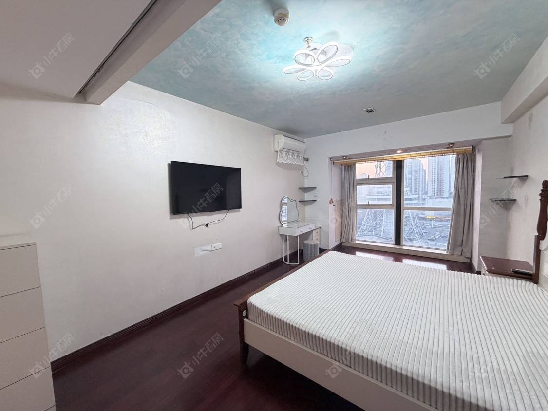 常州新天地不夜城在租房源_小牛看房