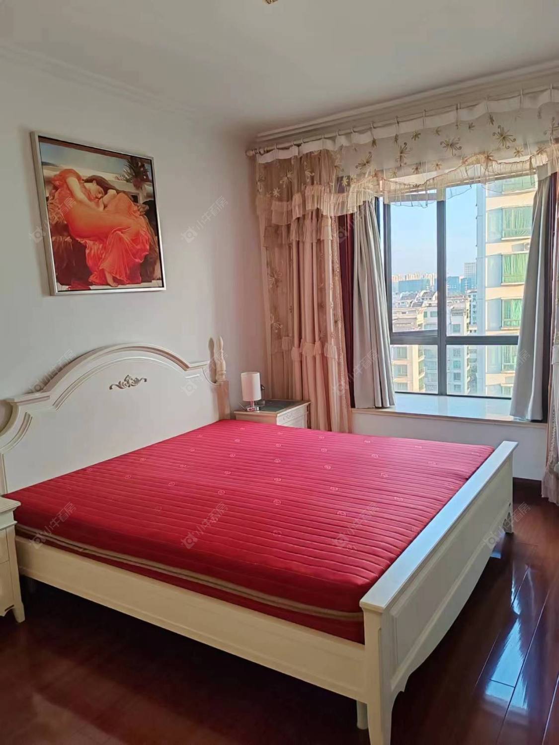 天安花园房源室内图 常州天安花园在租房源室内图_小牛看房