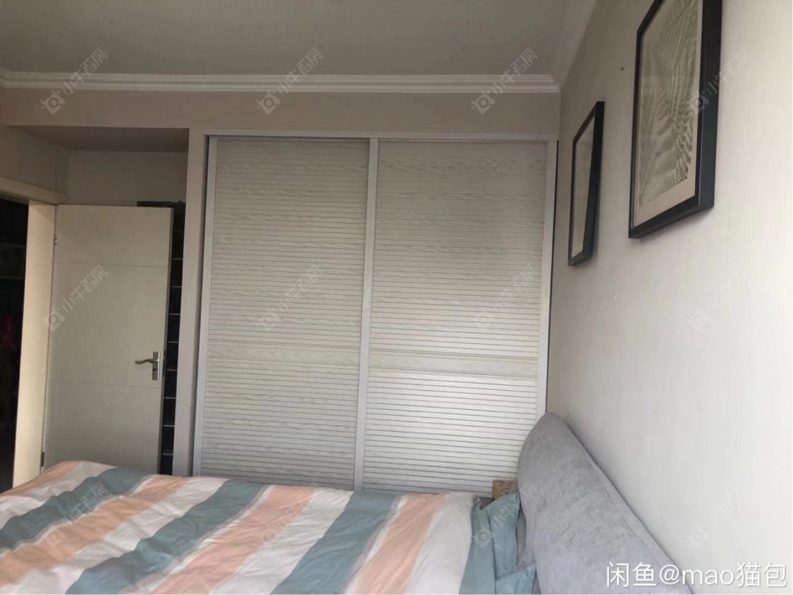 常州香江壹品租房房源封面图