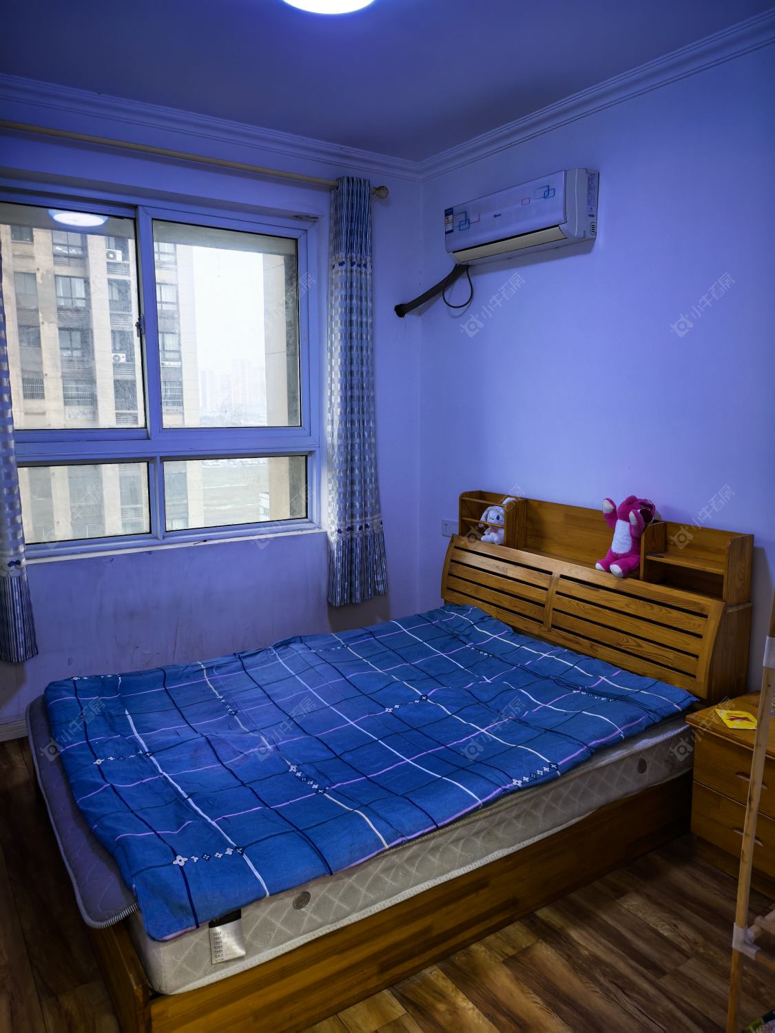 常州绿地世纪城二期在租房源室内图_小牛看房