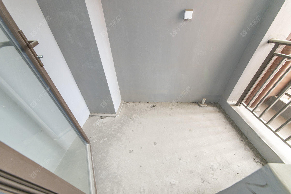 常州星河国际六区在售二手房源室内图_小牛看房