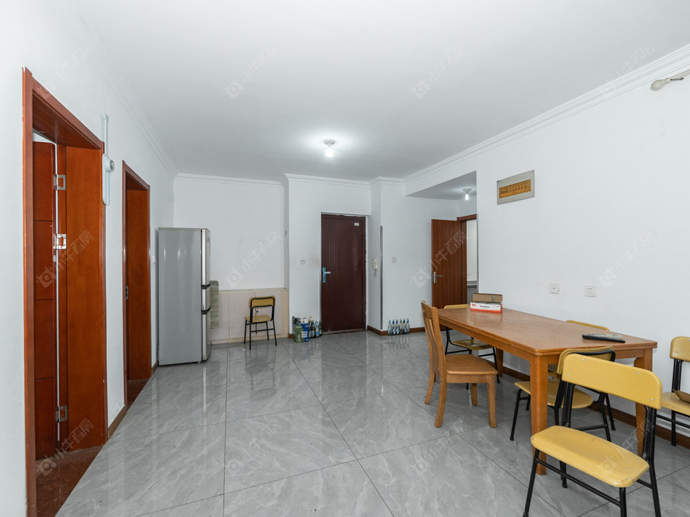 常州龙栖花园在售二手房源室内图_小牛看房