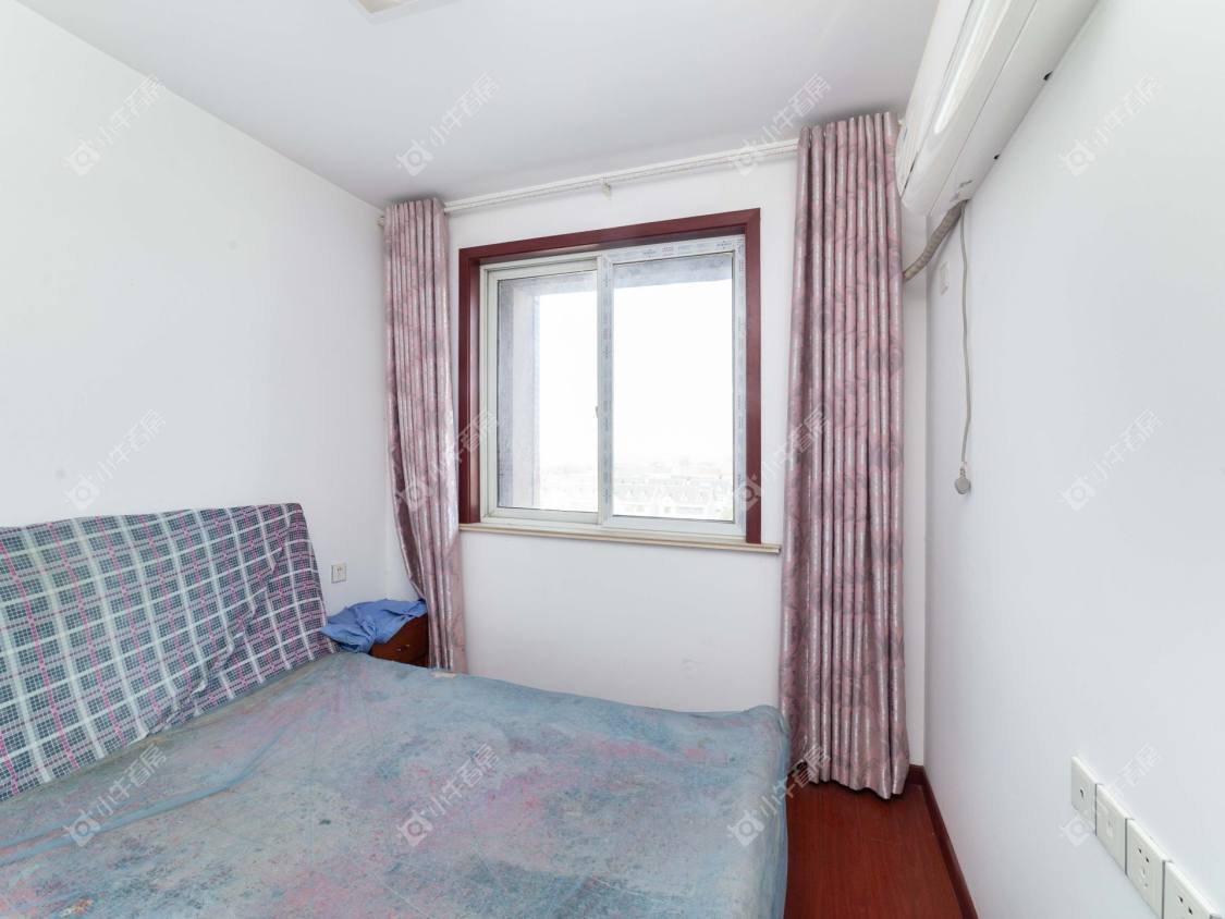 常州星湖嘉苑在租房源室内图_小牛看房