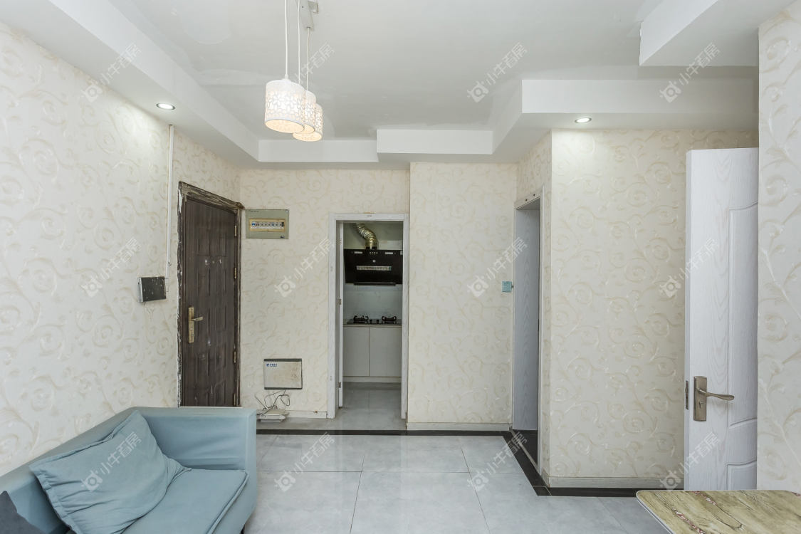 常州永宁星座公寓在租房源室内图_小牛看房