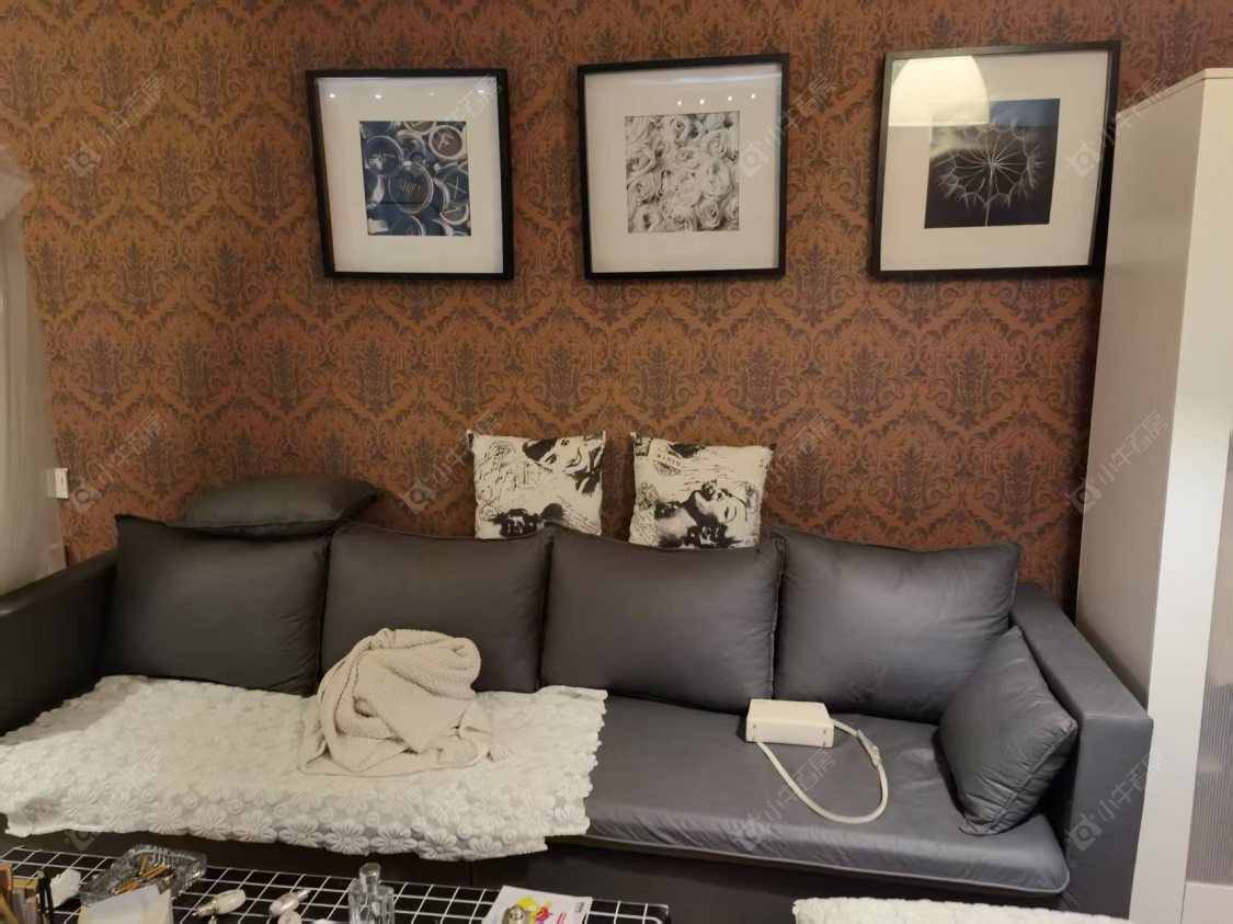 莱蒙双子星座公寓房源 常州莱蒙双子星座公寓在租房源_小牛看房