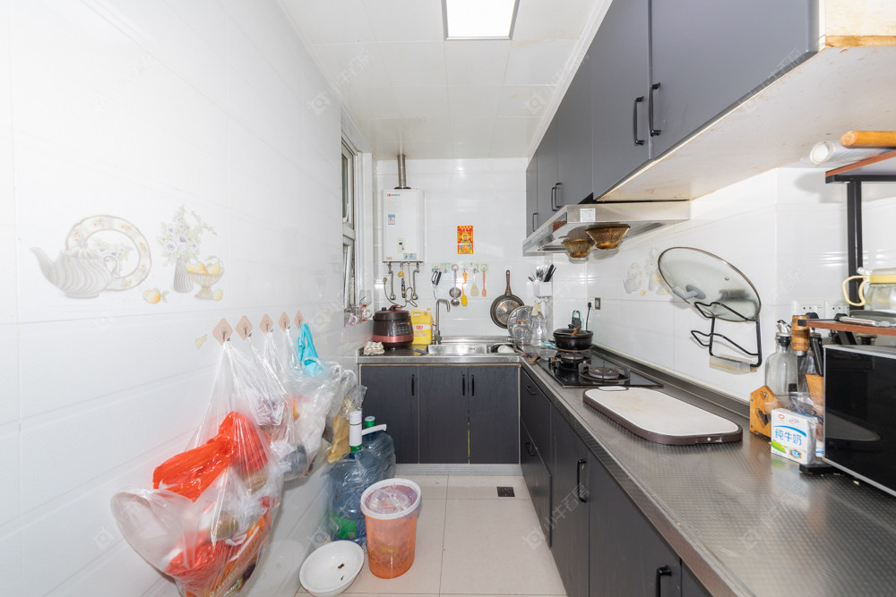 常州清水湾花园二期在售二手房源室内图_小牛看房