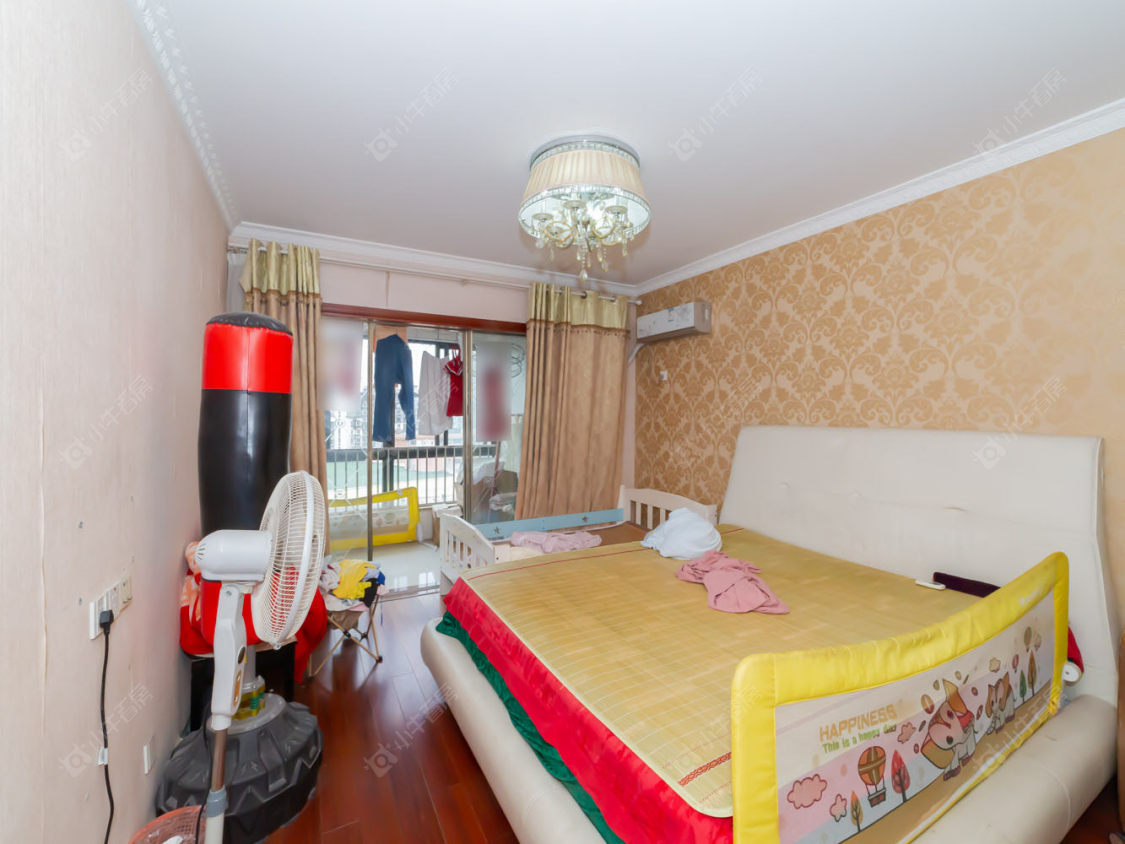 常州中央花园在售二手房源室内图_小牛看房