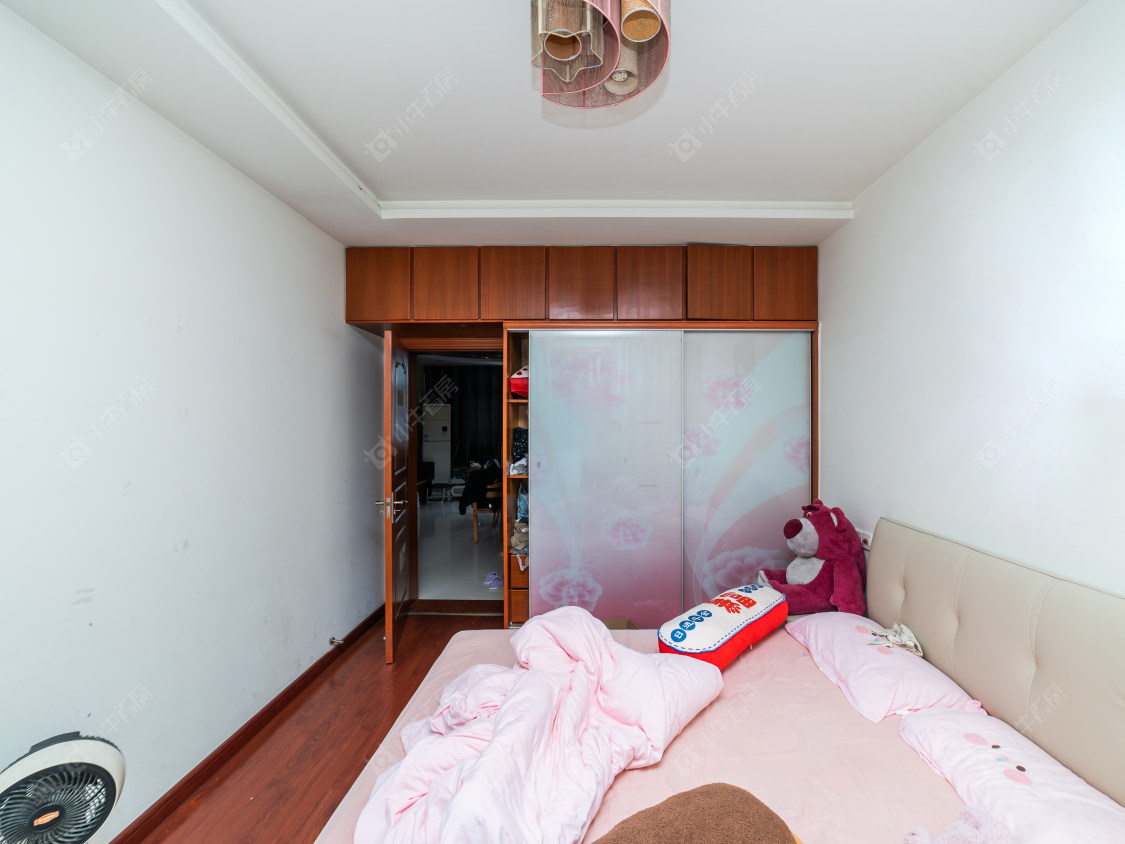 常州新河湾花苑在售二手房源室内图_小牛看房