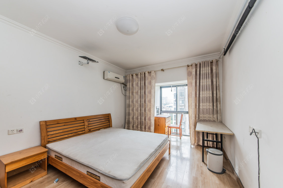 常州香树湾福园在售二手房源室内图_小牛看房