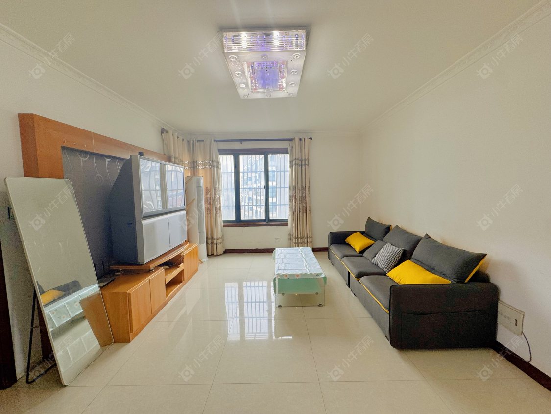 常州南田雅园3室2厅2卫出租_小牛看房