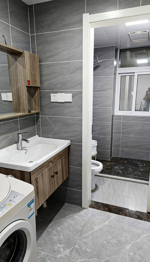 常州星河丹堤五区在租房源户型图_小牛看房