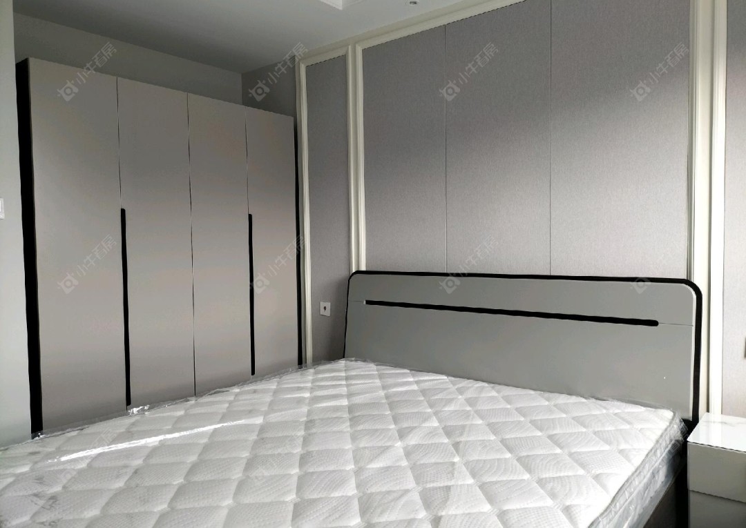 常州新城尚隽天骄在租房源_小牛看房