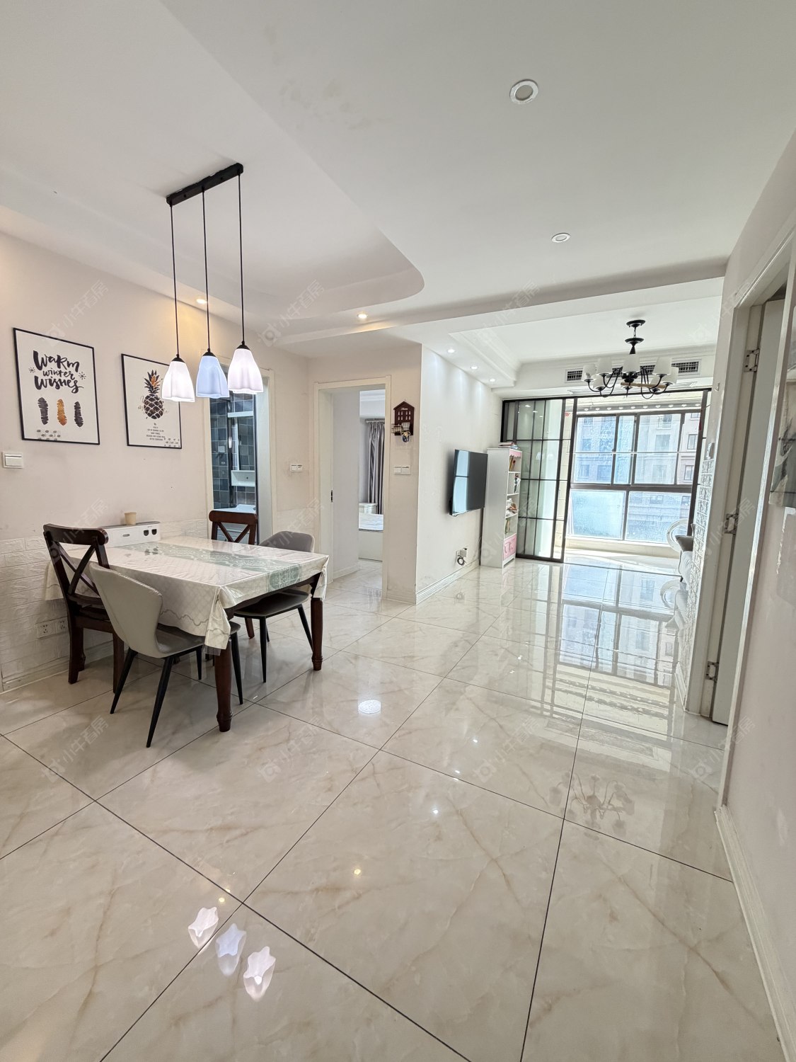 常州新城春天里在租房源_小牛看房