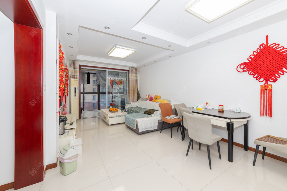 西瑶苑房源室内图 常州西瑶苑在售二手房源室内图_小牛看房