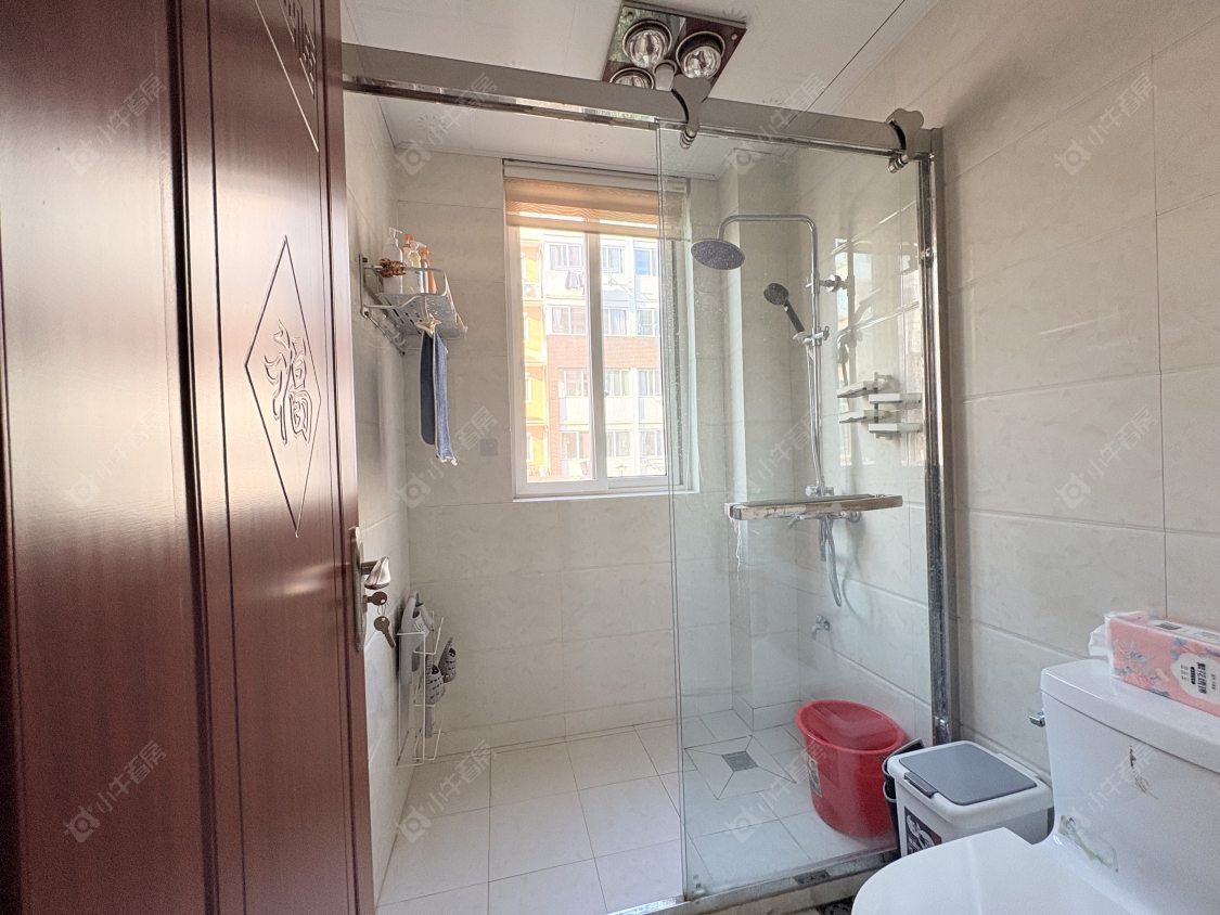 丹阳迈村新城在售二手房源室内图_小牛看房