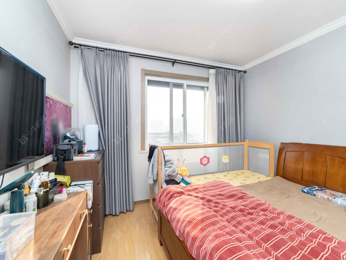 常州瑞宁新园在售二手房源室内图_小牛看房