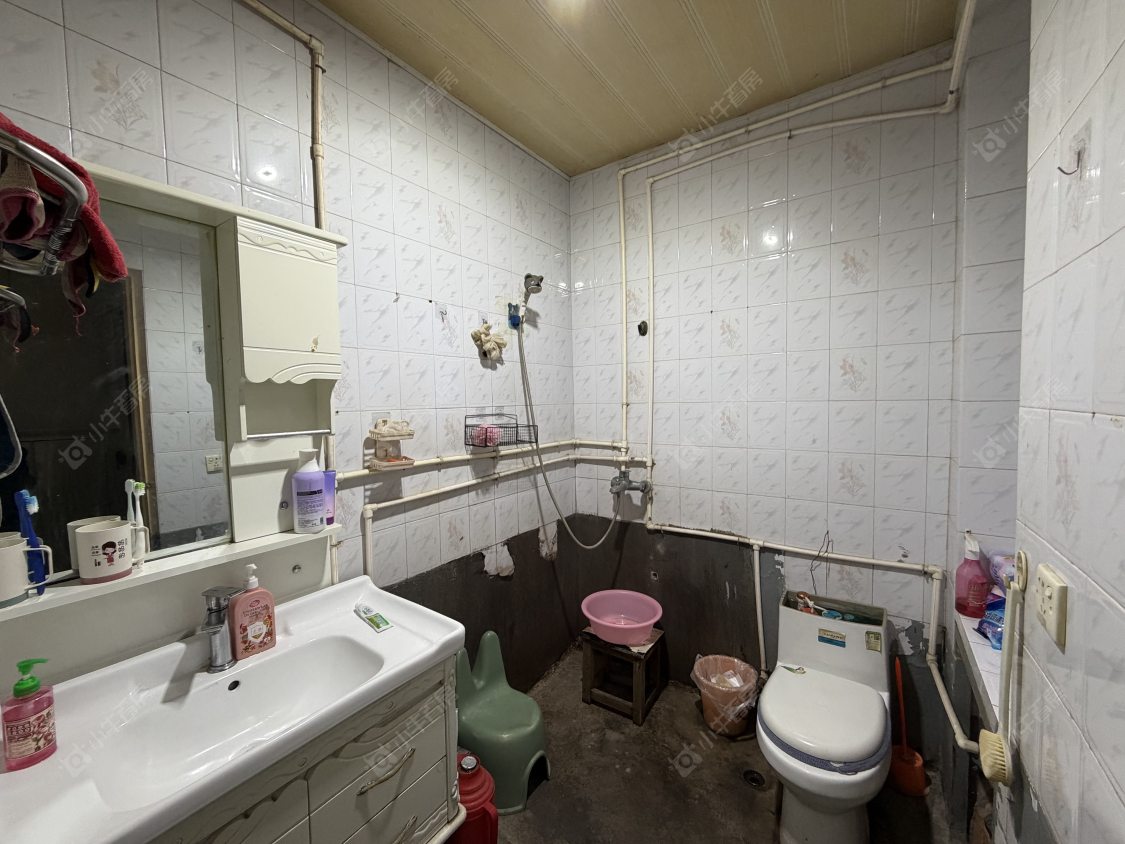 常州东庄新村在租房源室内图_小牛看房