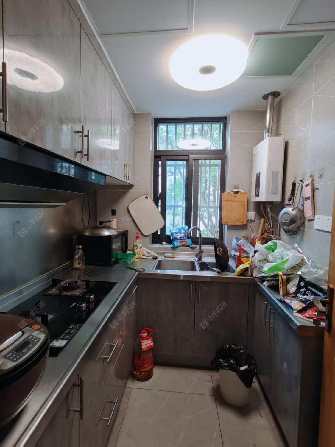 常州北环南村在租房源室内图_小牛看房