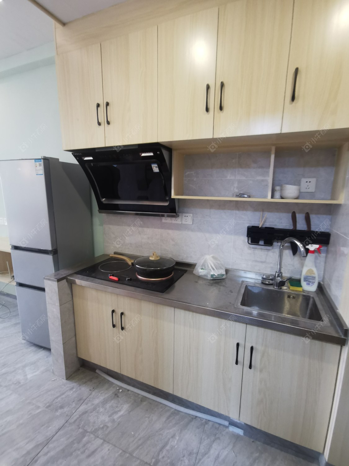 万科弘阳君望甲第房源 常州万科弘阳君望甲第在租房源_小牛看房