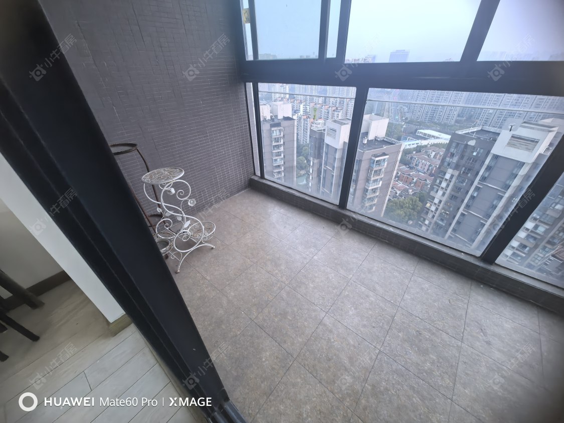 常州彩虹城在租房源室内图_小牛看房