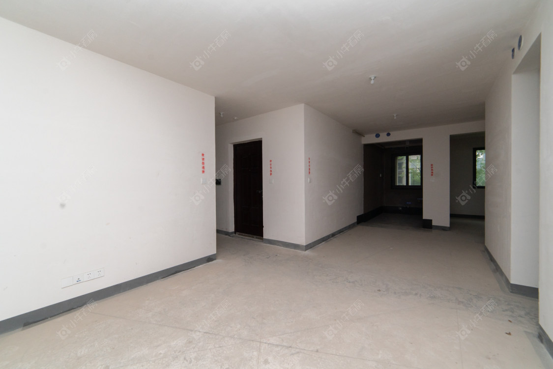 常州保利和光晨樾在售二手房源室内图_小牛看房