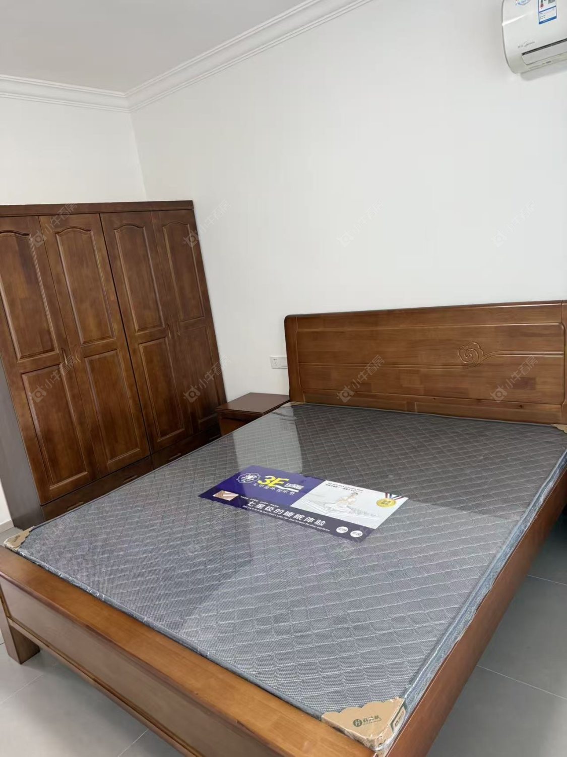 常州中苑公寓在租房源室内图_小牛看房