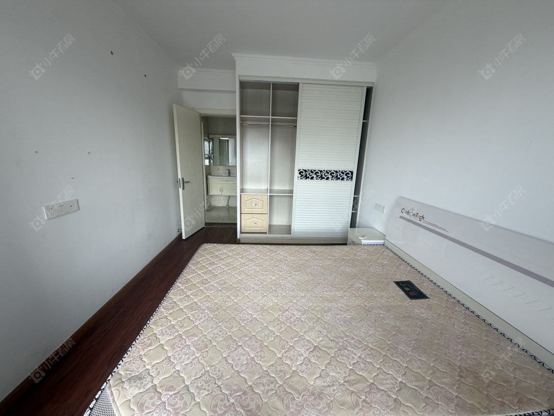 常州雨润城在租房源室内图_小牛看房