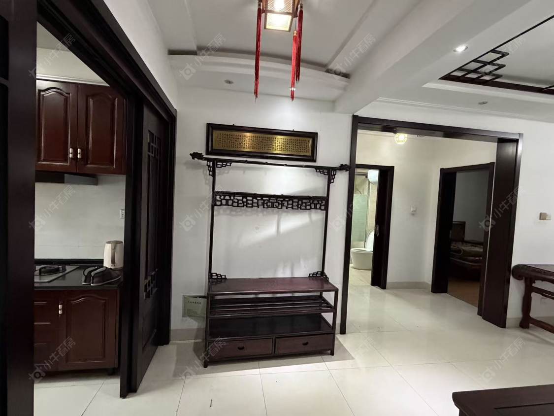 常州花都嘉园一区在租房源室内图_小牛看房