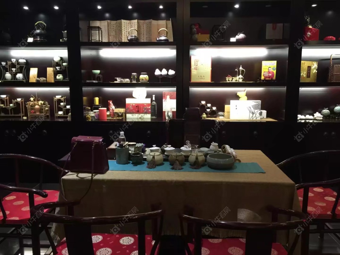 常州凯信商务广场在租房源室内图_小牛看房