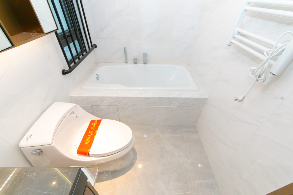 常州璞樾春秋在售二手房源室内图_小牛看房