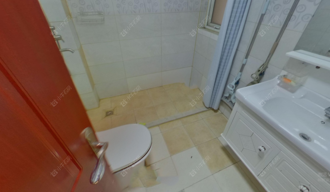 常州龙涛香榭丽园在售二手房源室内图_小牛看房