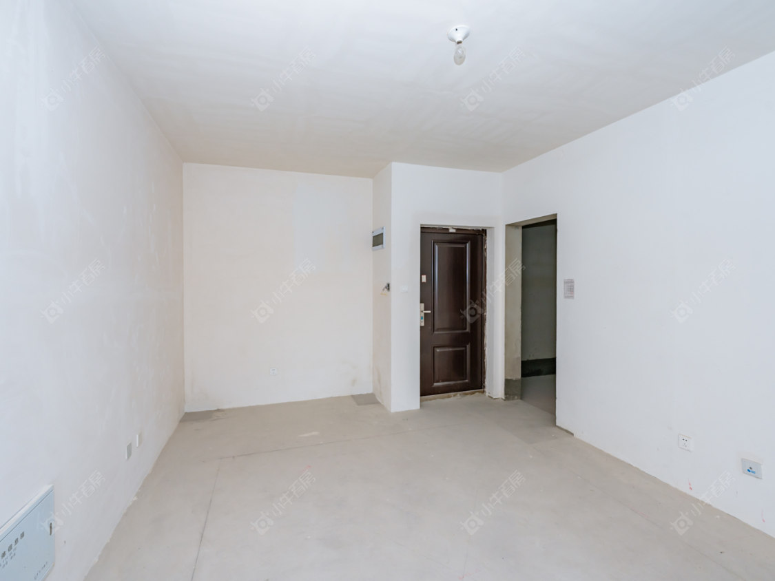 常州金鹰世界在售二手房源室内图_小牛看房