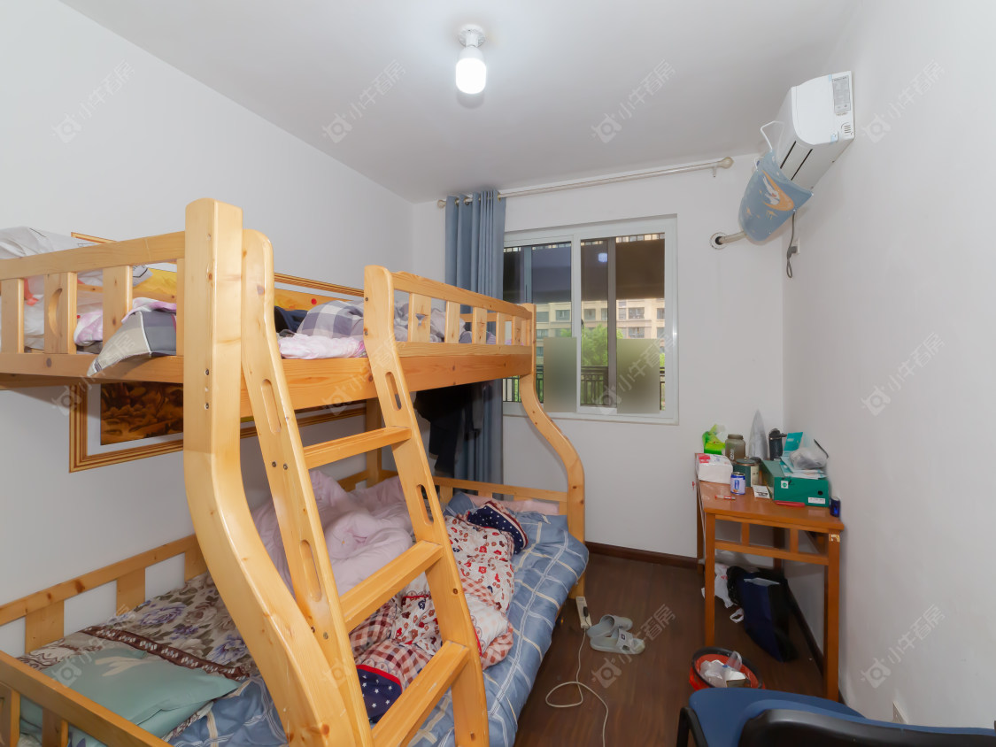 常州青龙苑七期在售二手房源室内图_小牛看房