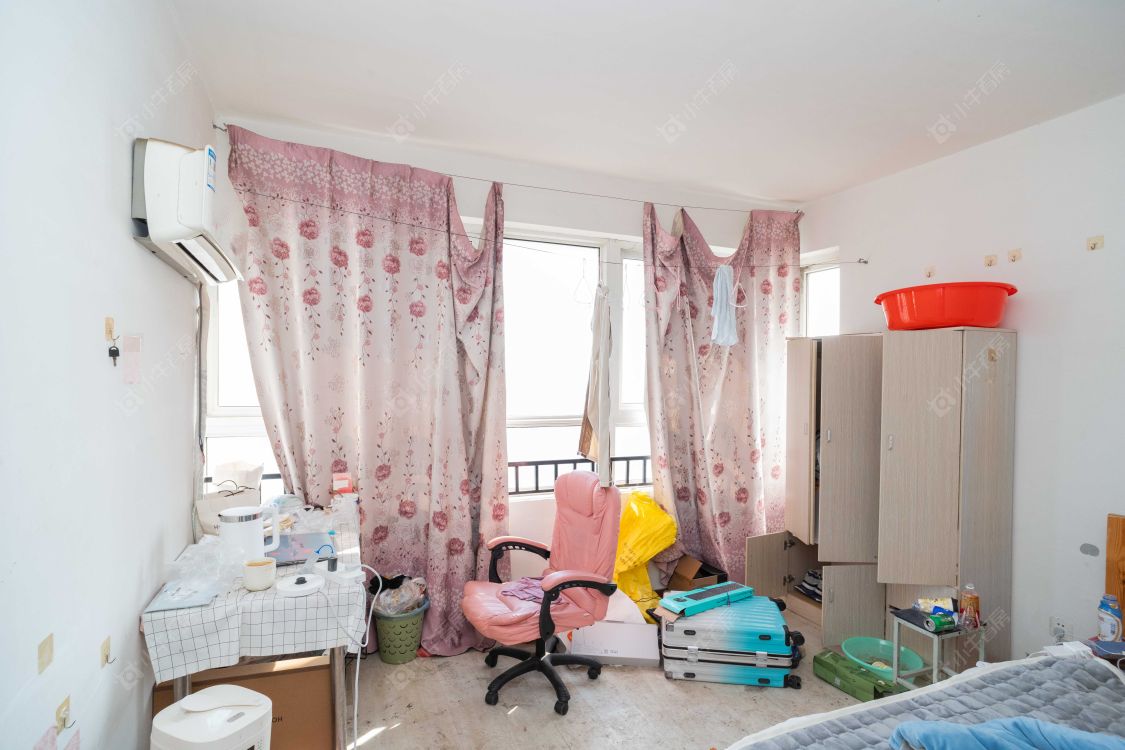 松涛苑房源室内图 常州松涛苑在售二手房源室内图_小牛看房