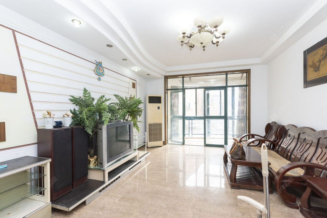 常州湾里新村在售二手房源室内图_小牛看房