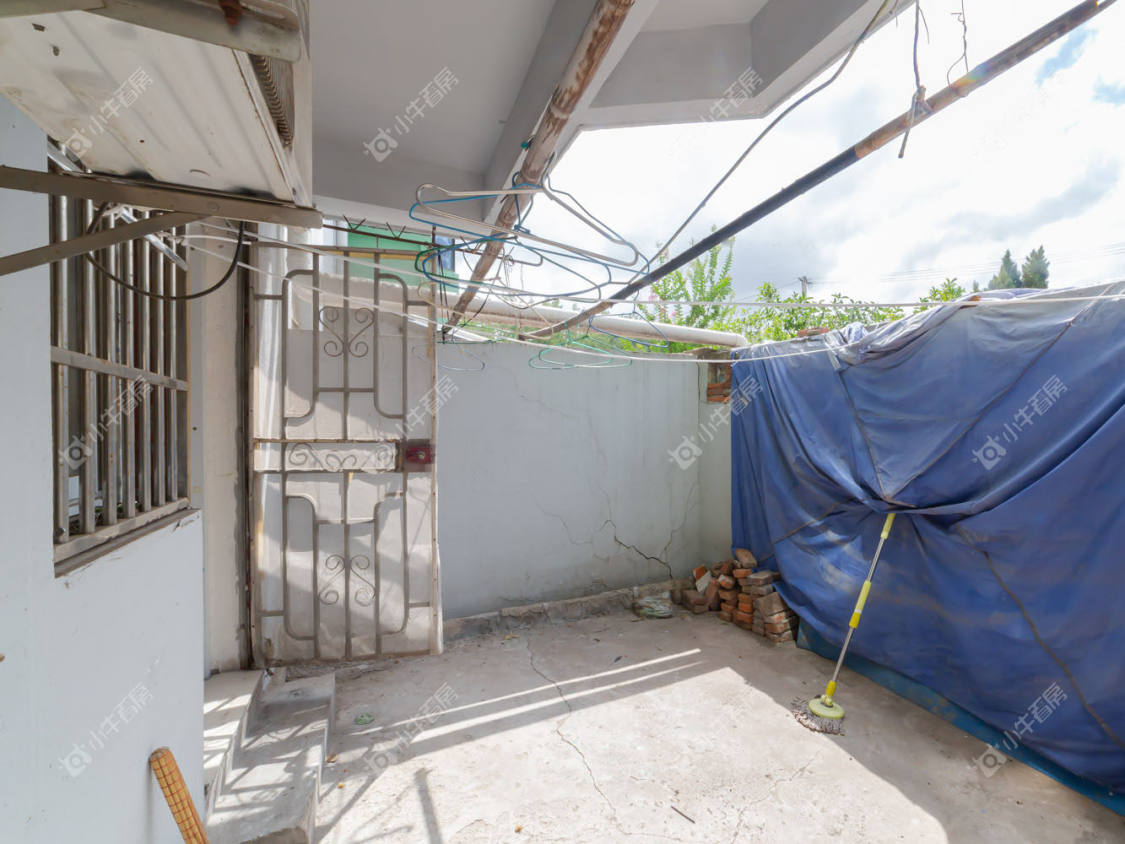 翠竹新村南区房源室内图 常州翠竹新村南区在租房源室内图_小牛看房