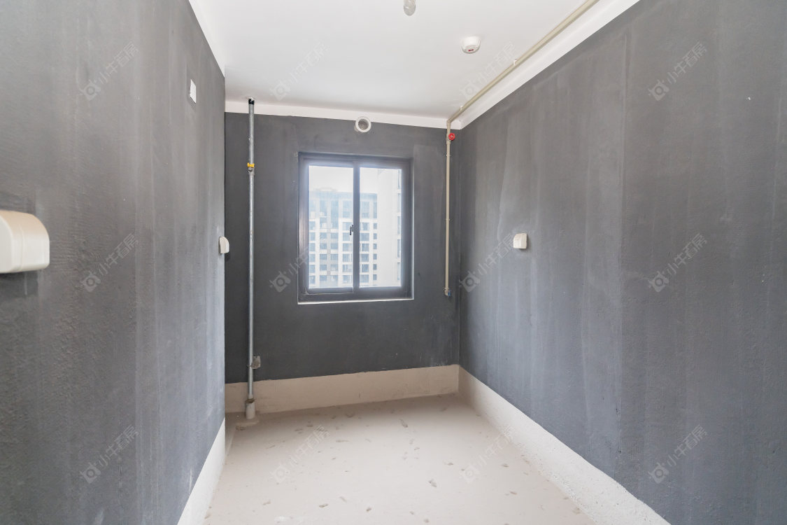 常州新城璞樾和山在售二手房源室内图_小牛看房