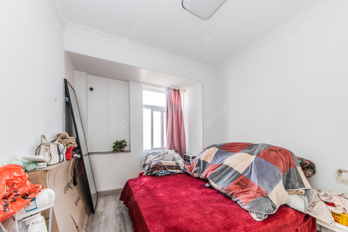 常州龙城福第在售二手房源室内图_小牛看房