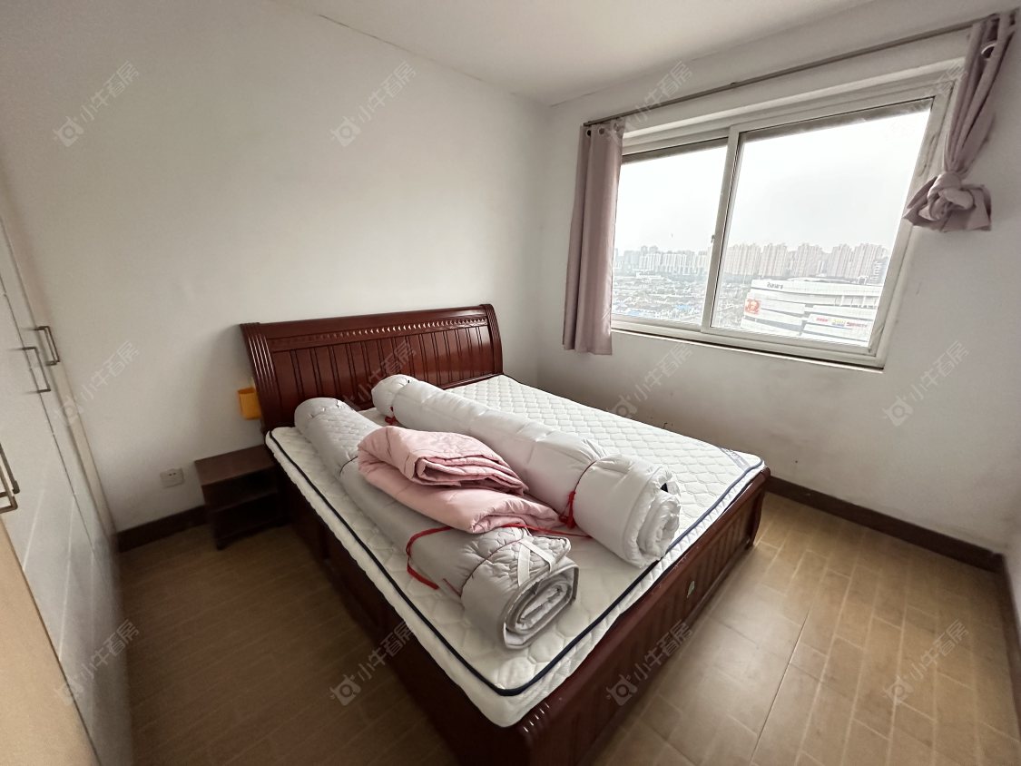 常州世纪华城东区3室2厅1卫出租_小牛看房