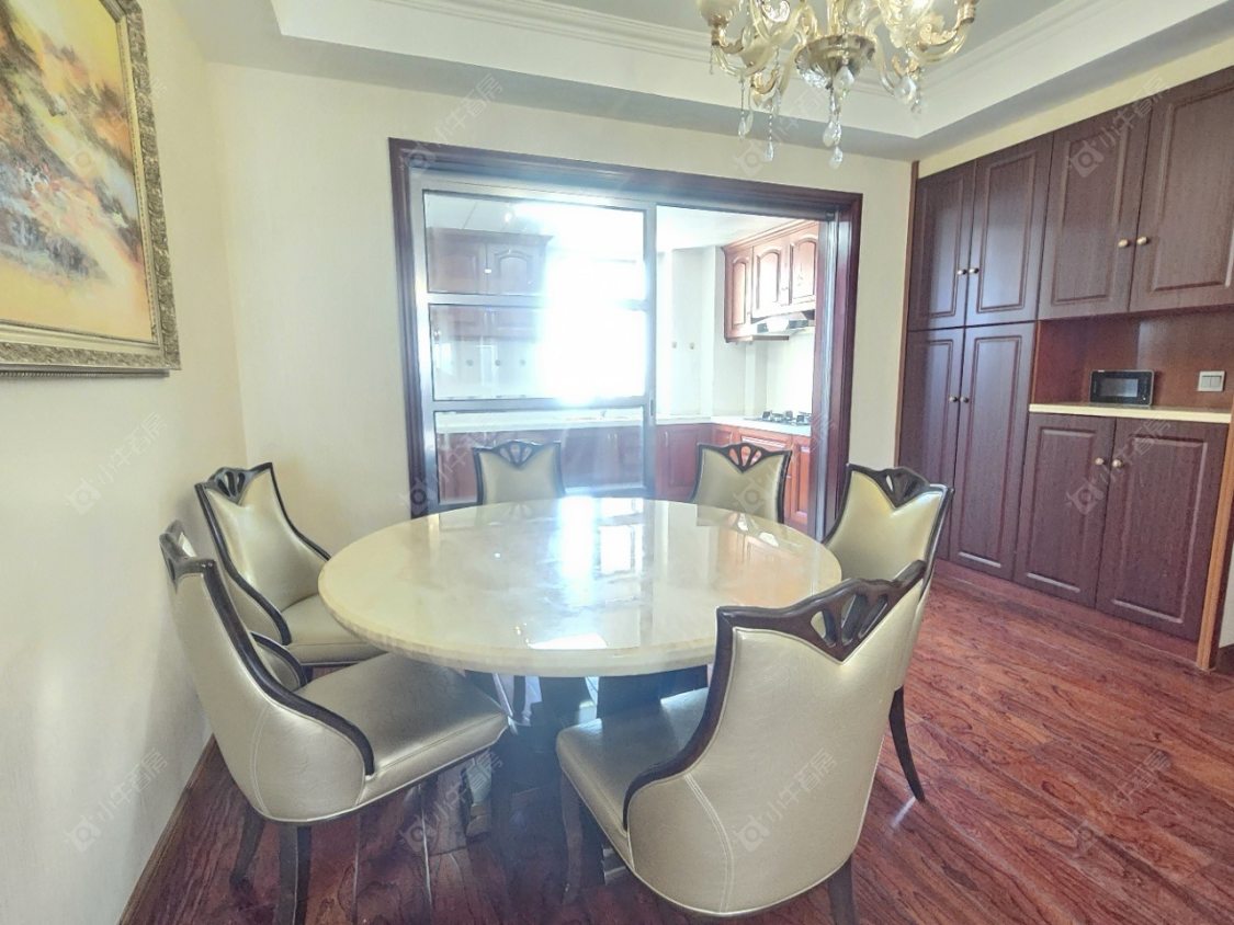 莱蒙城铂郡房源室内图 常州莱蒙城铂郡在租房源室内图_小牛看房