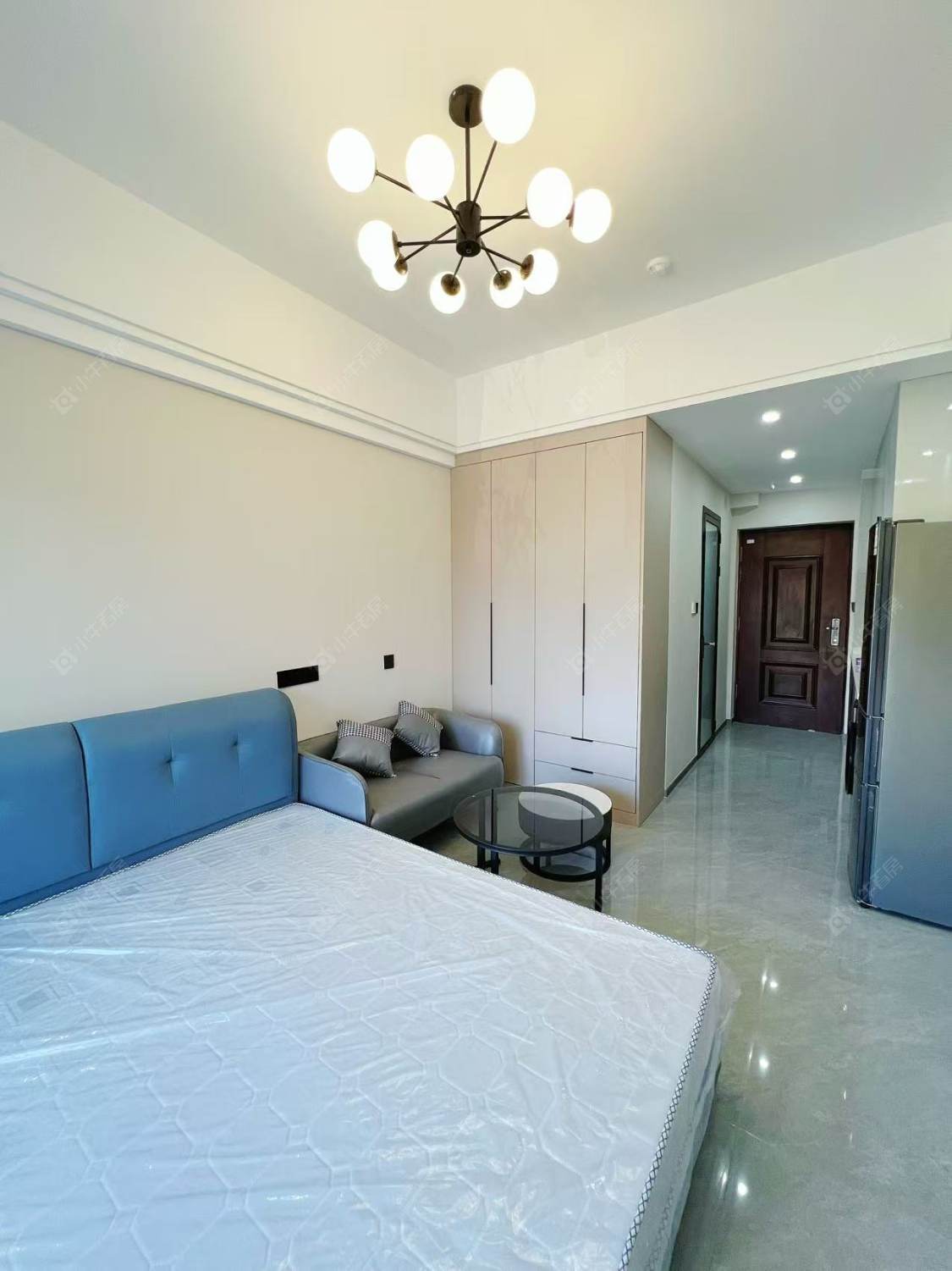 龙湖星图房源室内图 常州龙湖星图在租房源室内图_小牛看房