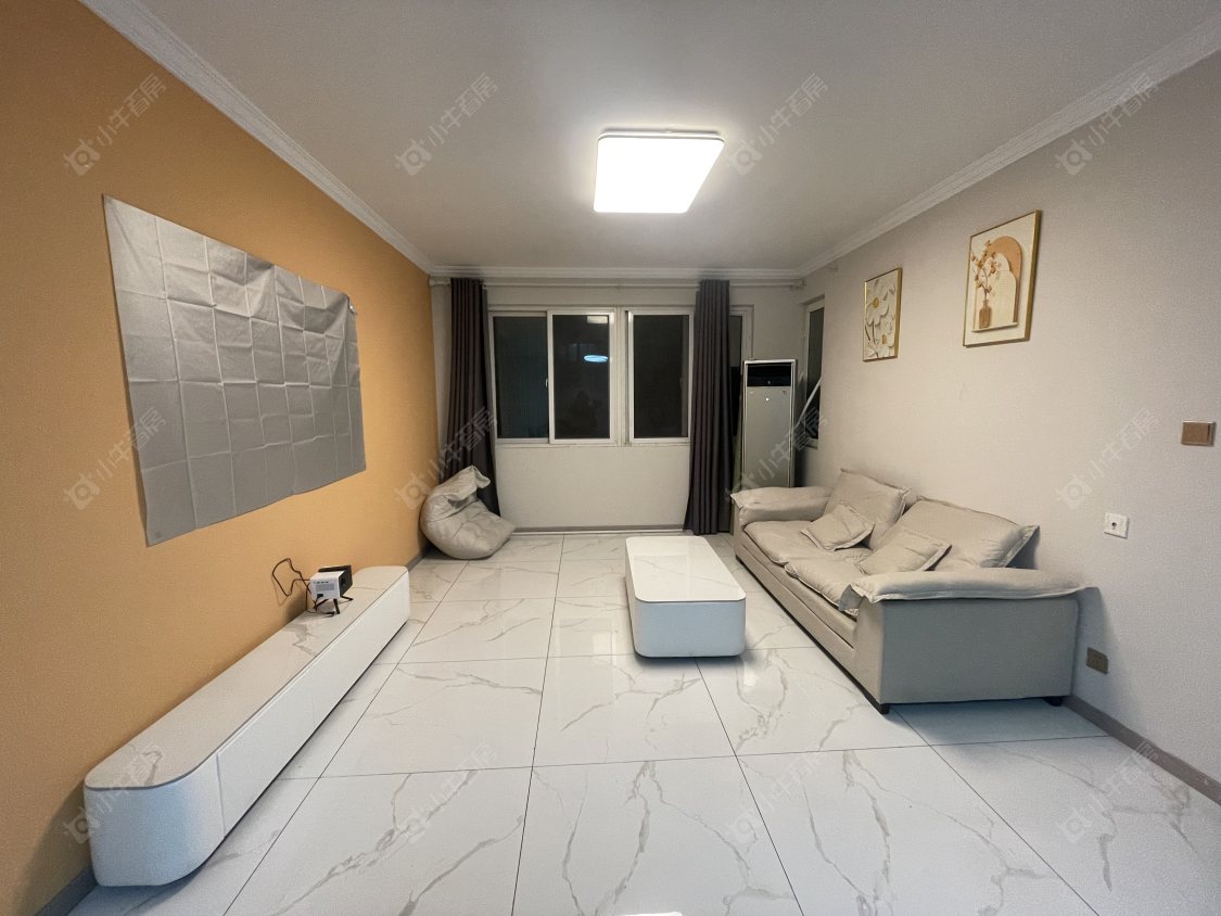 常州临津花园租房_小牛看房