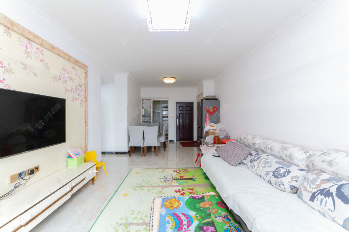 常州龙东花园在售二手房_小牛看房