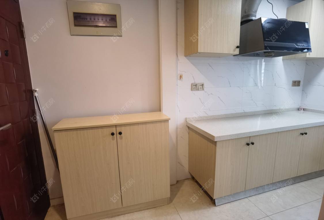 裕坤美城公馆房源室内图 常州裕坤美城公馆在租房源室内图_小牛看房