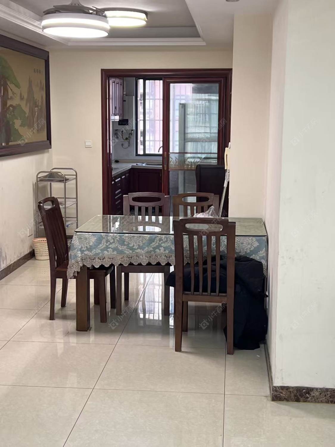 常州邹新花园北区在租房源室内图_小牛看房