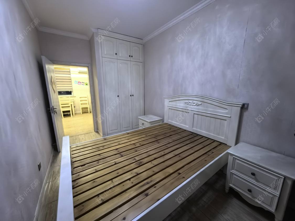 西新桥二村房源室内图 常州西新桥二村在租房源室内图_小牛看房