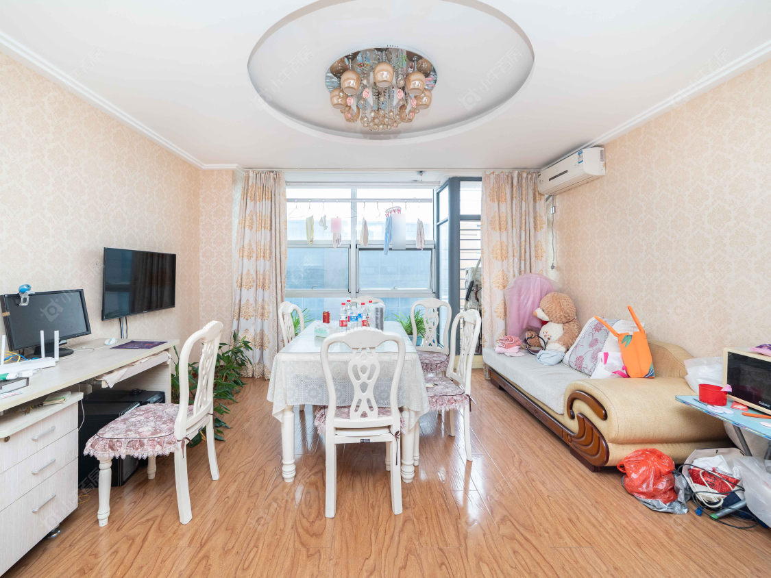 常州华东机电城在售二手房_小牛看房