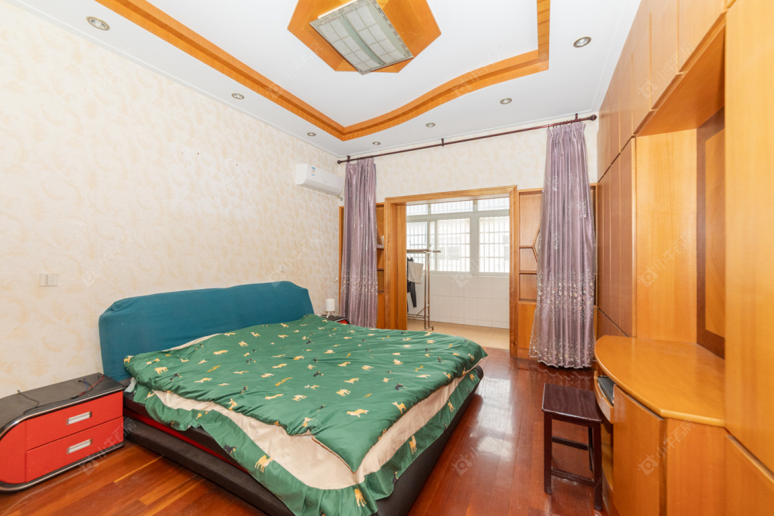 常州临江花苑在售二手房源室内图_小牛看房