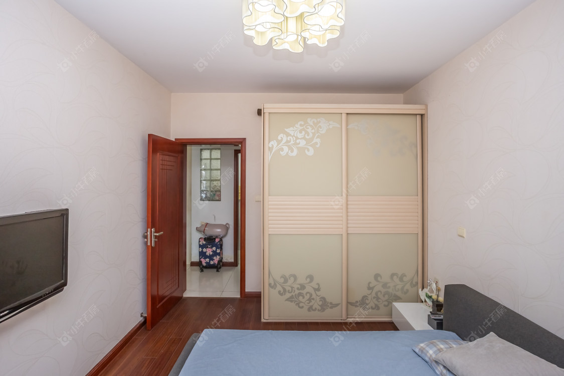 常州青山湾南区在售二手房源_小牛看房