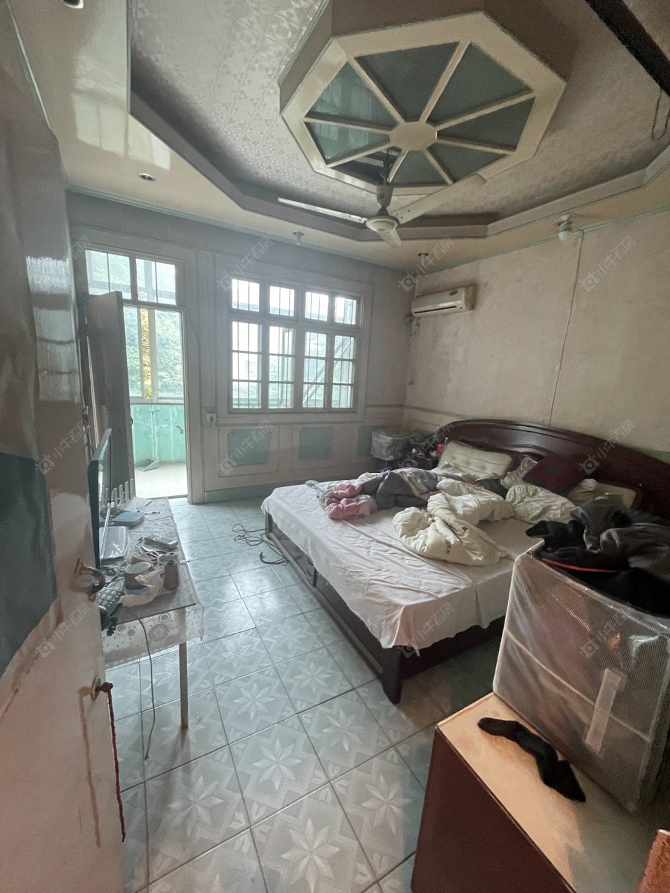 常州前潘在租房源室内图_小牛看房